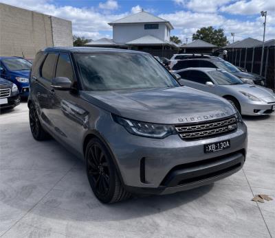 2019 LAND ROVER DISCOVERY SD6 SE (225kW) 4D WAGON L462 MY19 for sale in Hillcrest